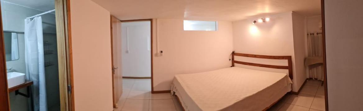 Modernes Apartment & Pool Mit Mega Aussicht Flic-en-Flacq Εξωτερικό φωτογραφία
