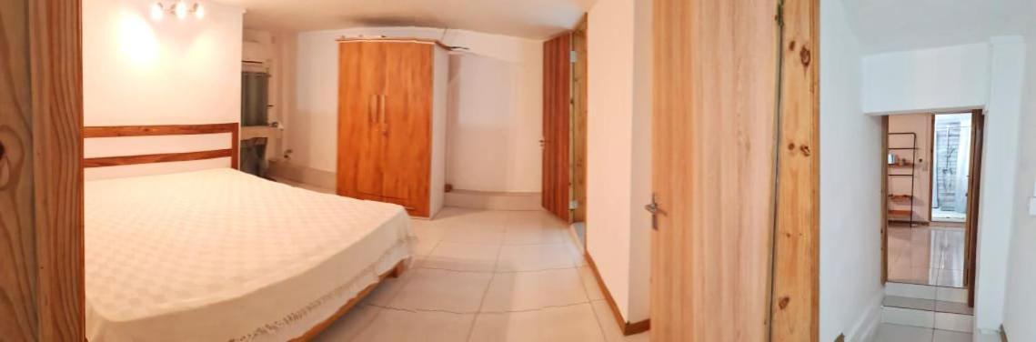 Modernes Apartment & Pool Mit Mega Aussicht Flic-en-Flacq Εξωτερικό φωτογραφία