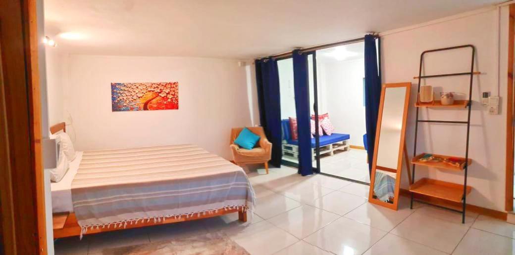 Modernes Apartment & Pool Mit Mega Aussicht Flic-en-Flacq Εξωτερικό φωτογραφία