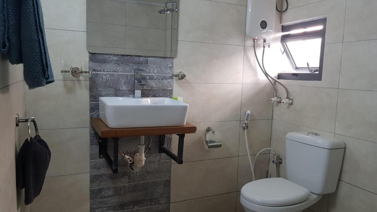 Modernes Apartment & Pool Mit Mega Aussicht Flic-en-Flacq Εξωτερικό φωτογραφία